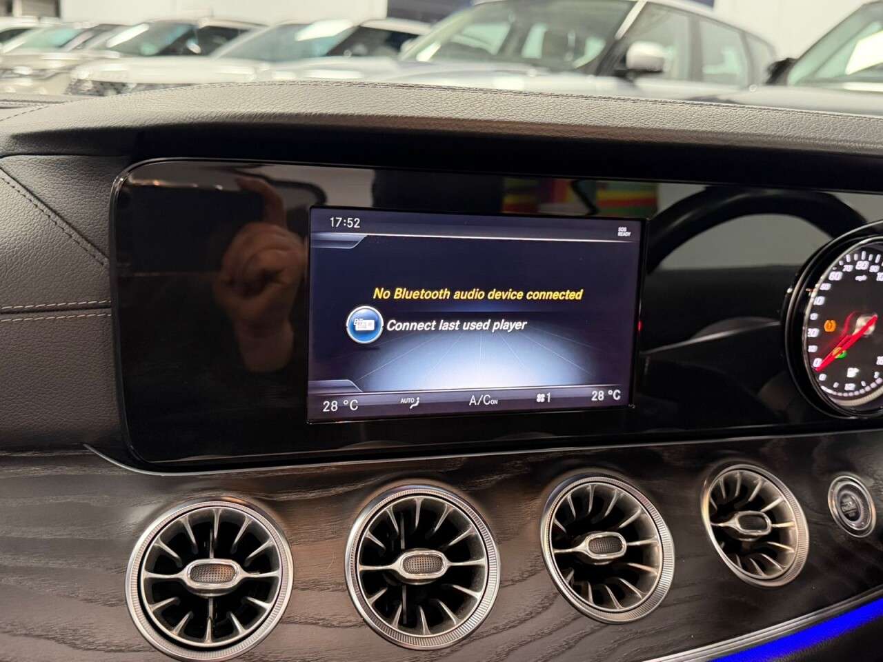 2018 MERCEDES-BENZ E-CLASS 2018 MERCEDES-BENZ E-CLASS