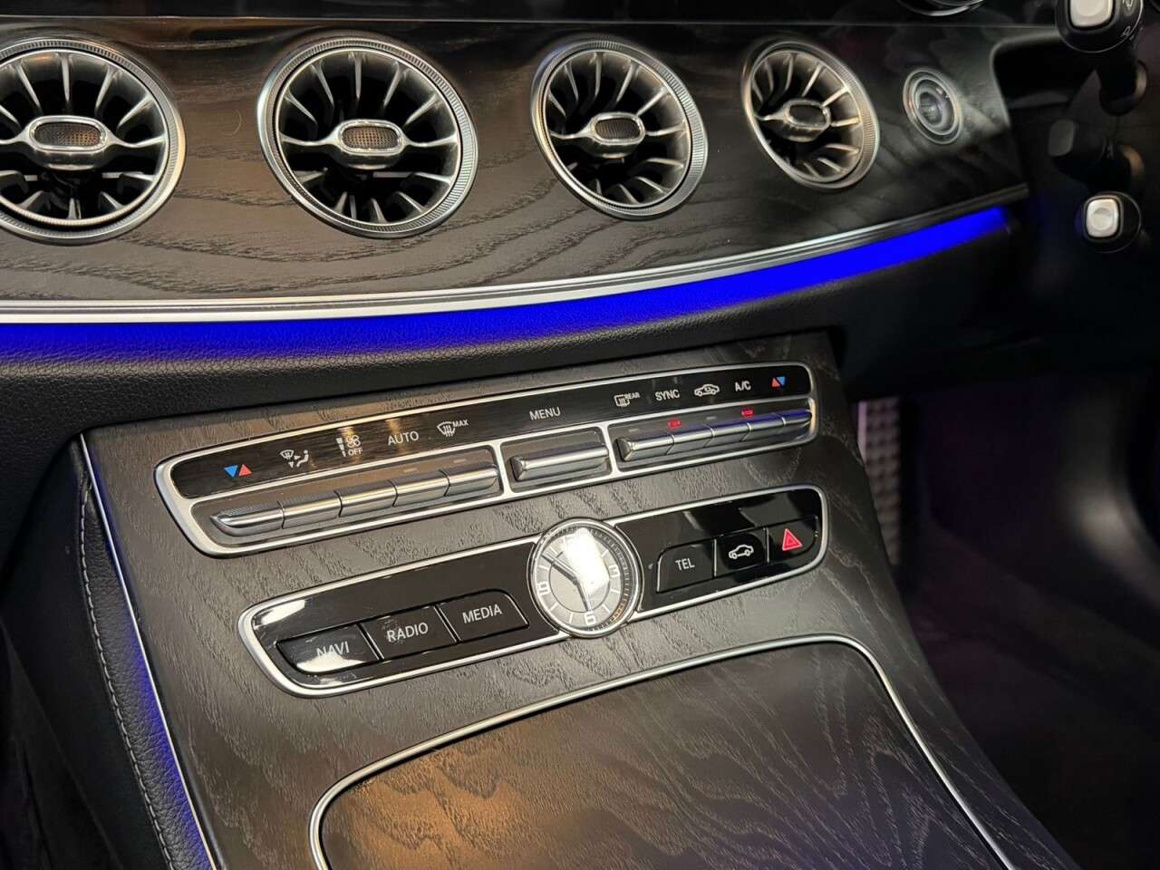 2018 MERCEDES-BENZ E-CLASS 2018 MERCEDES-BENZ E-CLASS