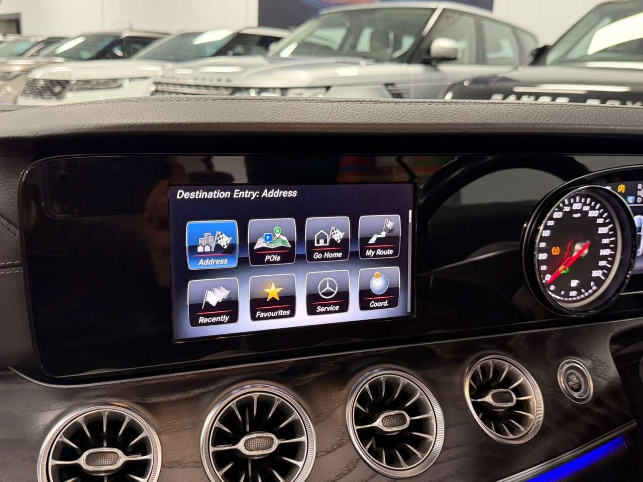 2018 MERCEDES-BENZ E-CLASS 2018 MERCEDES-BENZ E-CLASS