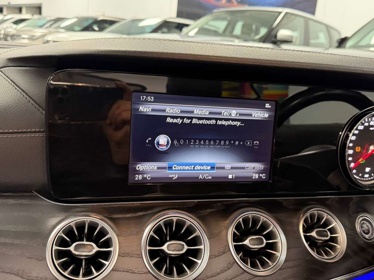 2018 MERCEDES-BENZ E-CLASS 2018 MERCEDES-BENZ E-CLASS