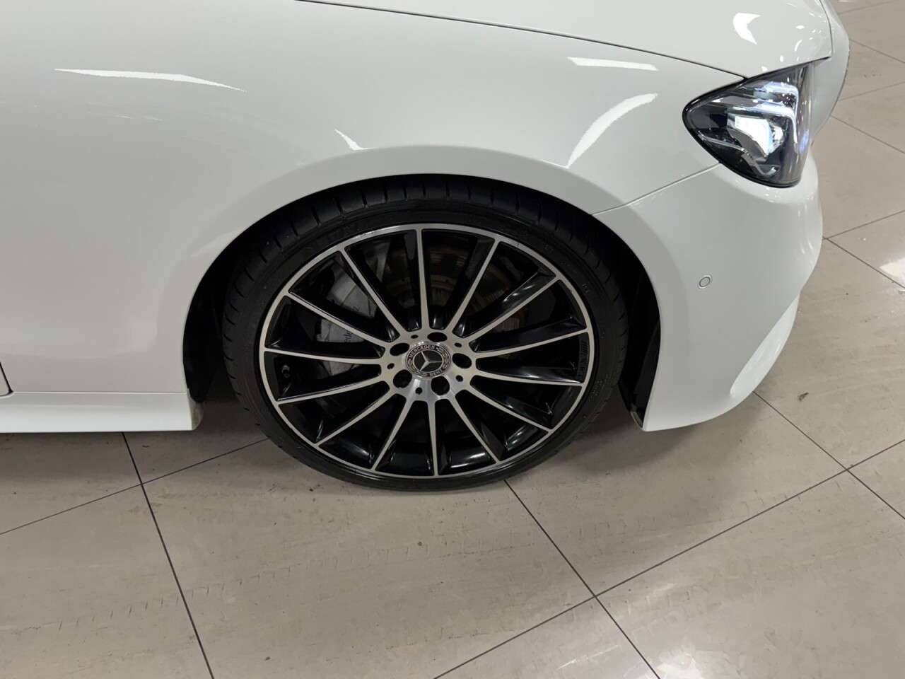 2018 MERCEDES-BENZ E-CLASS 2018 MERCEDES-BENZ E-CLASS