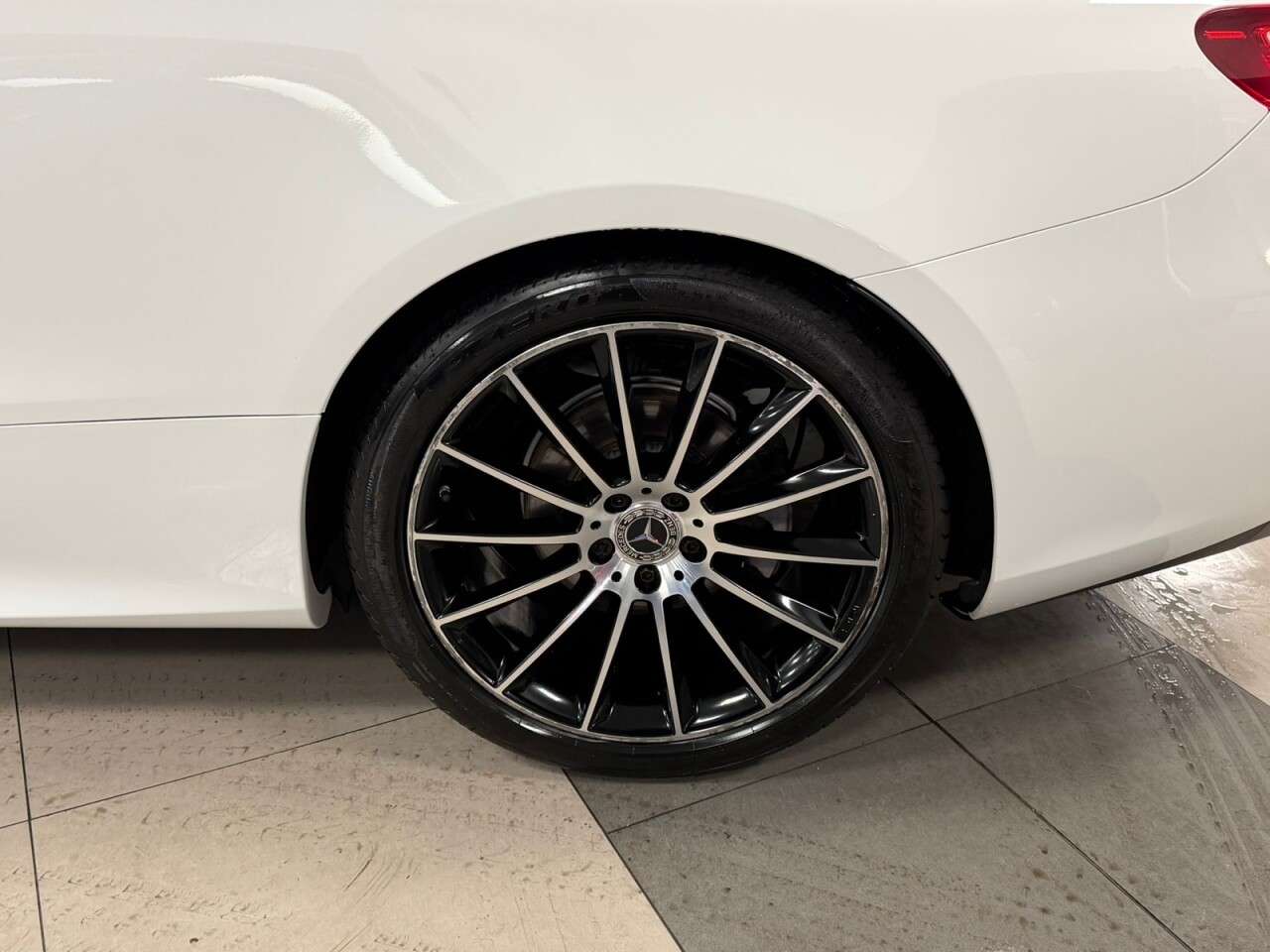 2018 MERCEDES-BENZ E-CLASS 2018 MERCEDES-BENZ E-CLASS