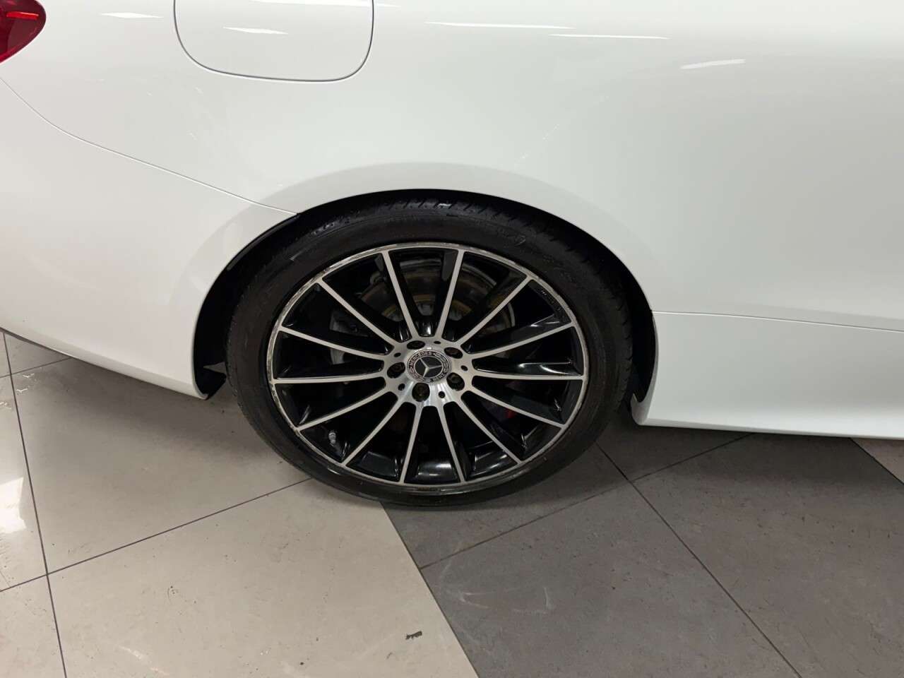 2018 MERCEDES-BENZ E-CLASS 2018 MERCEDES-BENZ E-CLASS