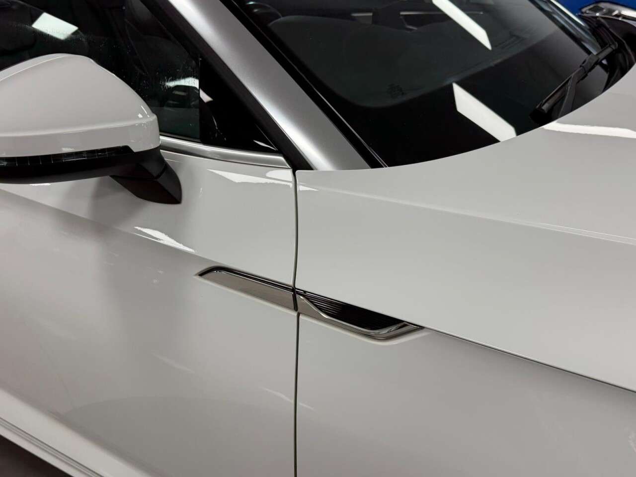 2019 AUDI A5 CABRIOLET 2019 AUDI A5 CABRIOLET