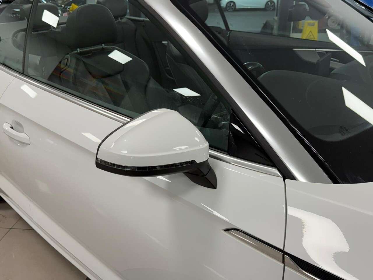 2019 AUDI A5 CABRIOLET 2019 AUDI A5 CABRIOLET