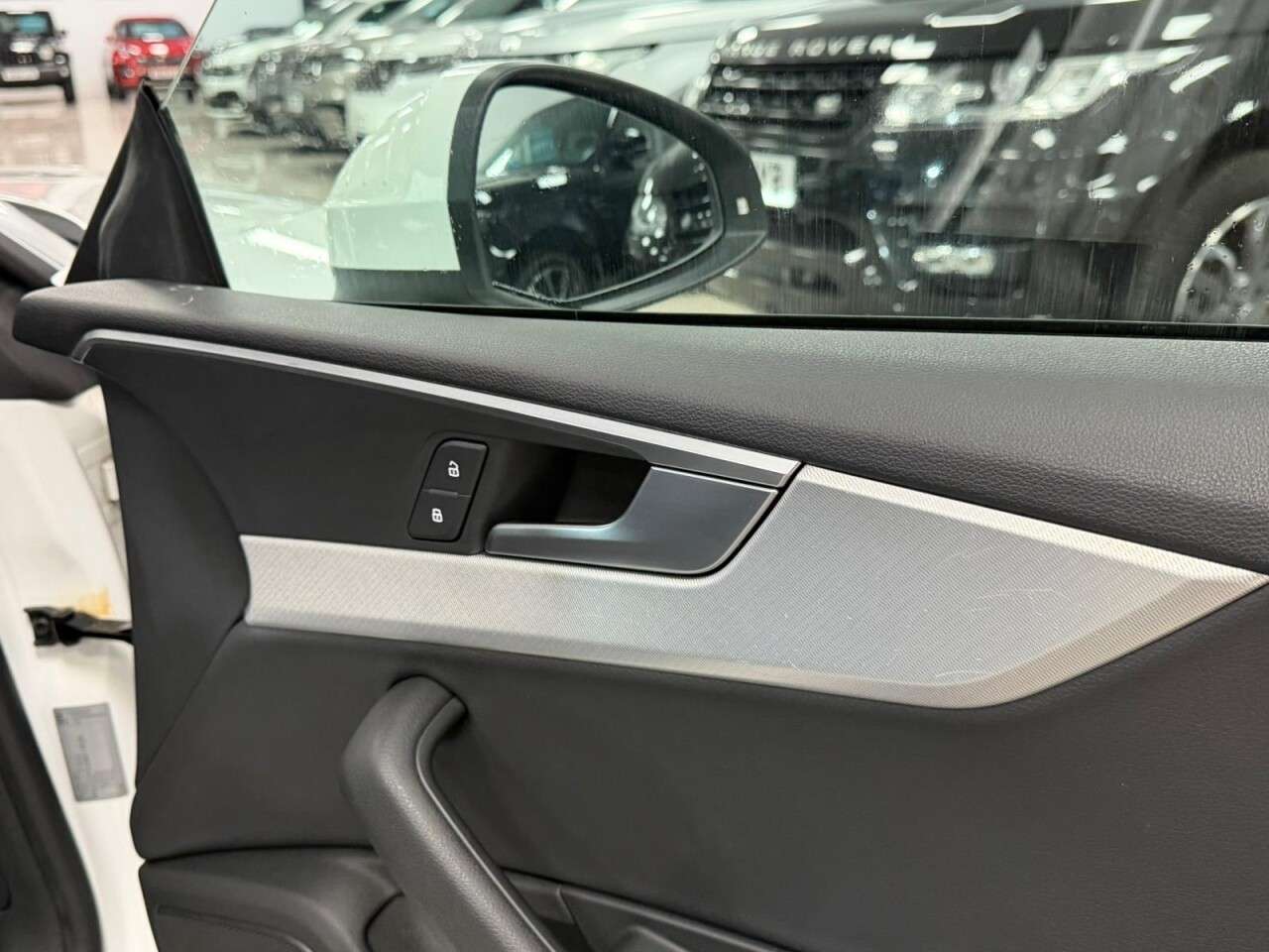 2019 AUDI A5 CABRIOLET 2019 AUDI A5 CABRIOLET