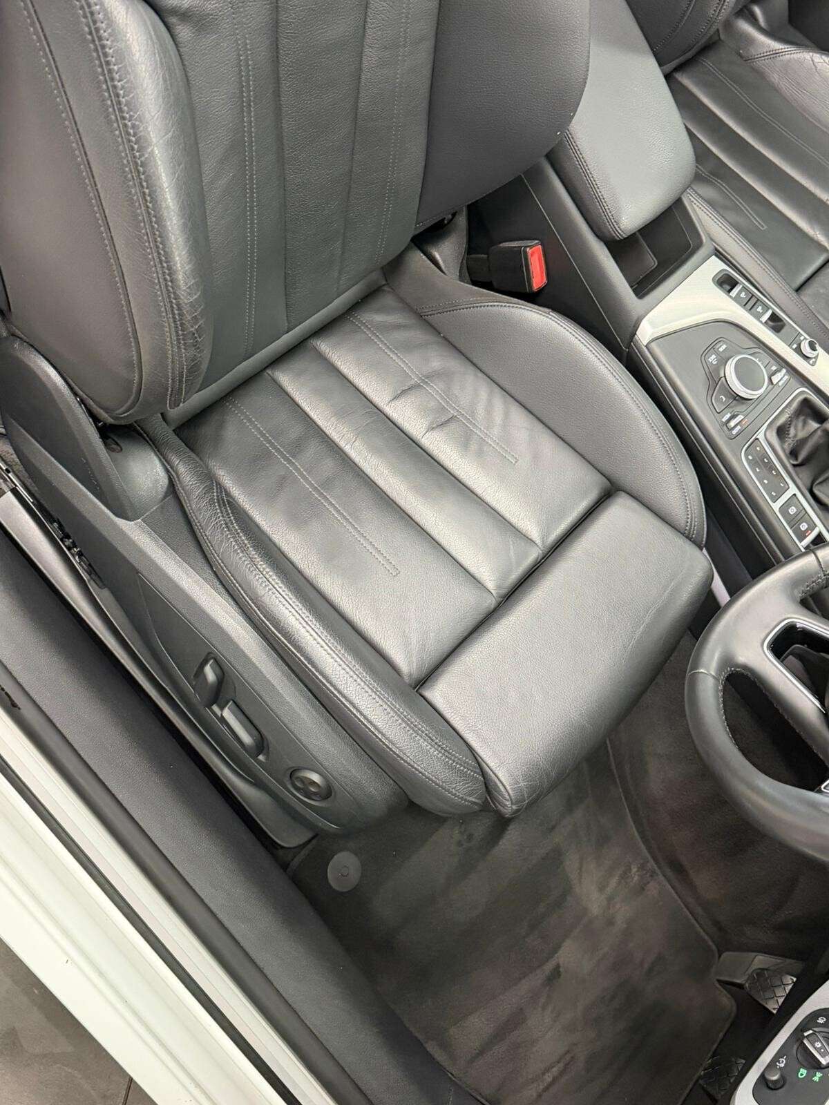 2019 AUDI A5 CABRIOLET 2019 AUDI A5 CABRIOLET