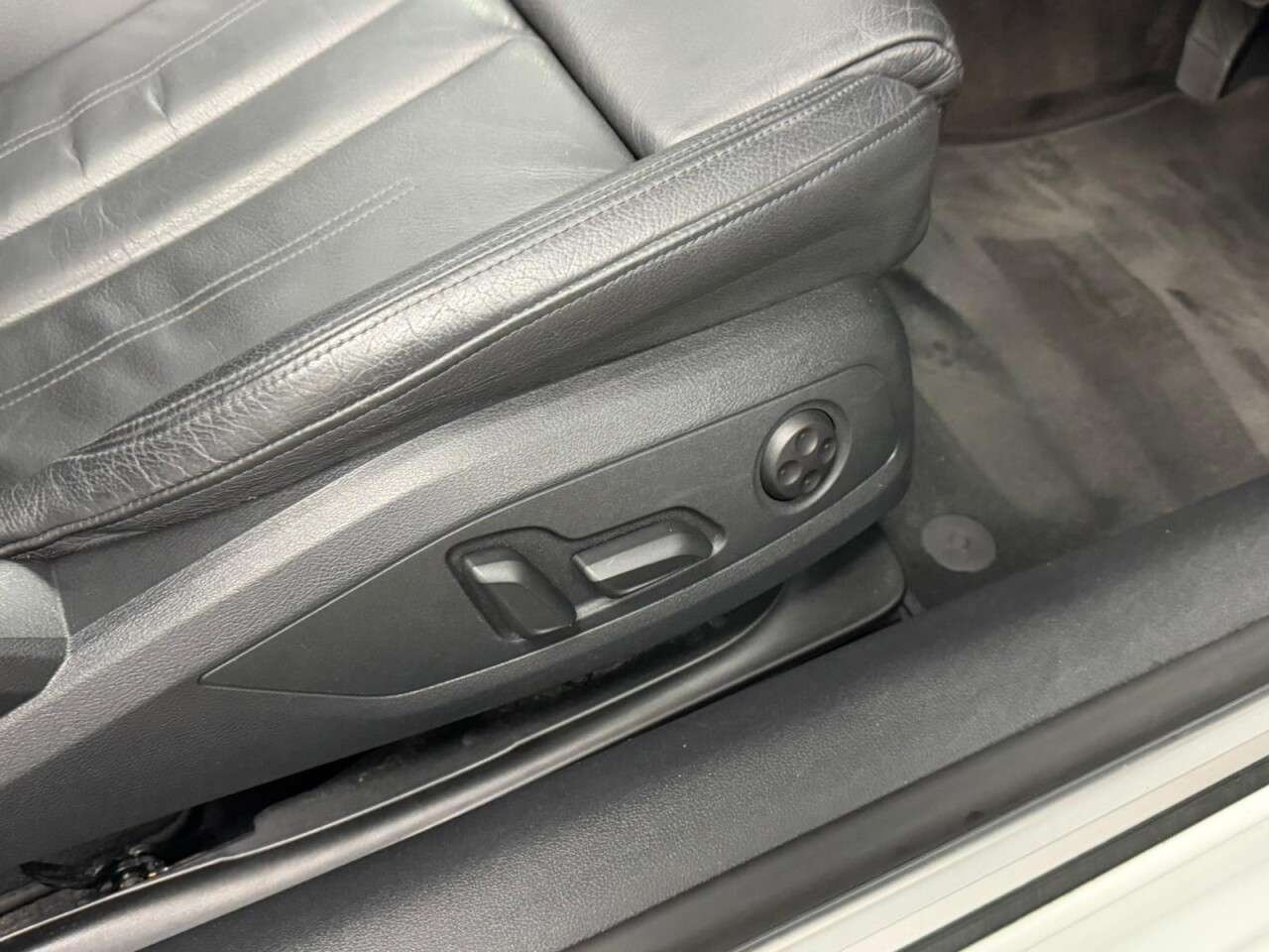 2019 AUDI A5 CABRIOLET 2019 AUDI A5 CABRIOLET