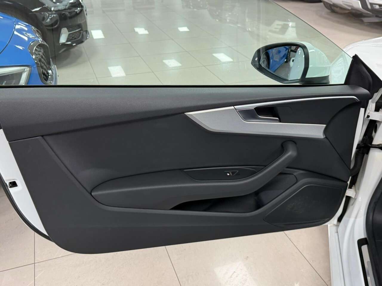 2019 AUDI A5 CABRIOLET 2019 AUDI A5 CABRIOLET