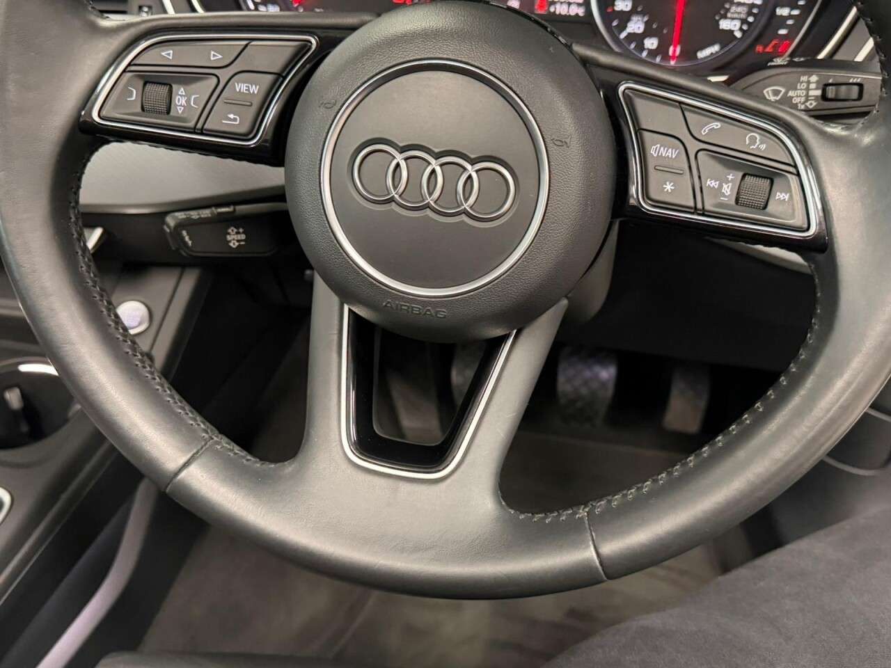 2019 AUDI A5 CABRIOLET 2019 AUDI A5 CABRIOLET