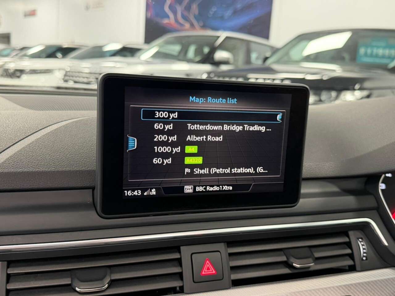 2019 AUDI A5 CABRIOLET 2019 AUDI A5 CABRIOLET