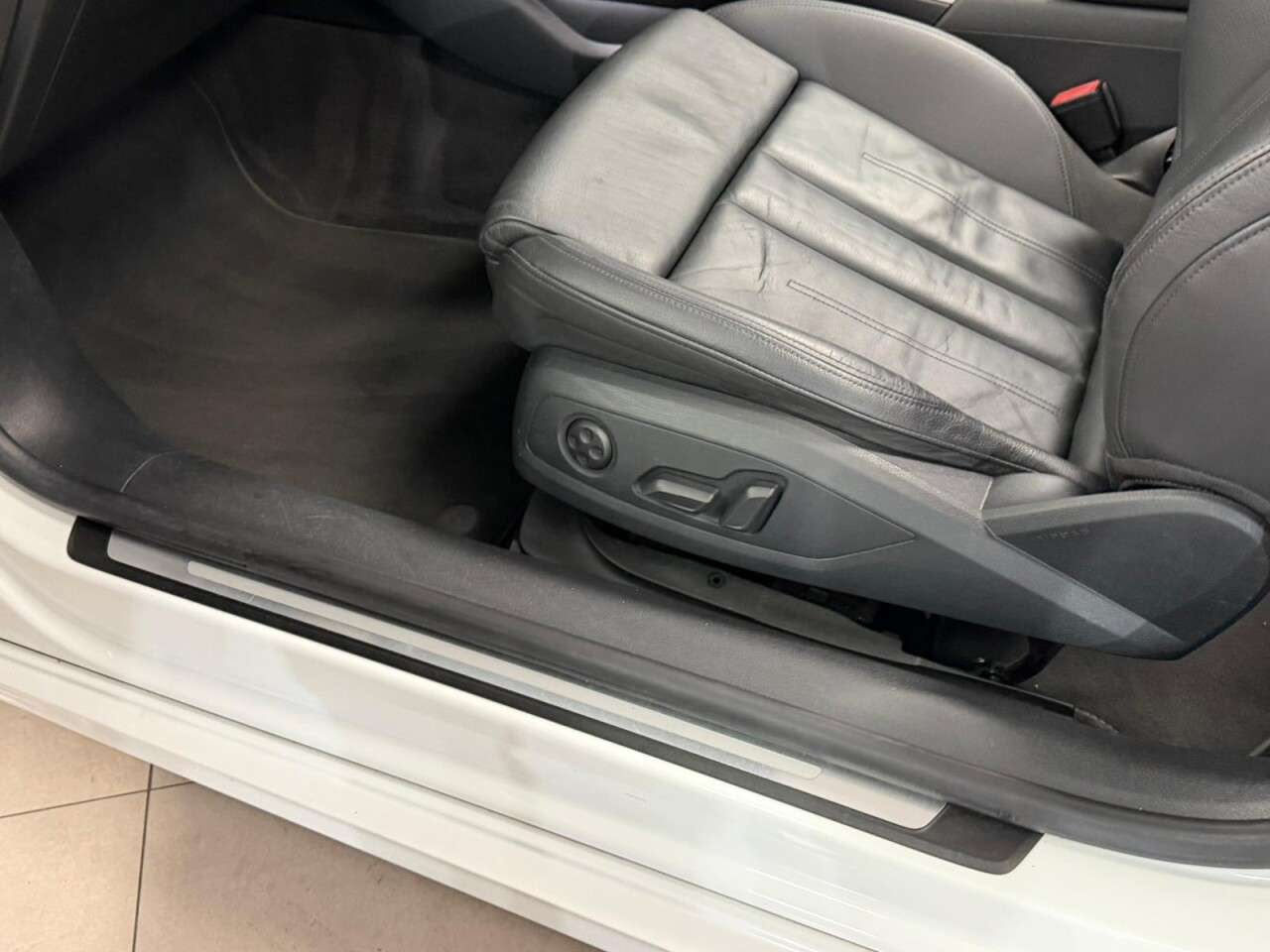 2019 AUDI A5 CABRIOLET 2019 AUDI A5 CABRIOLET