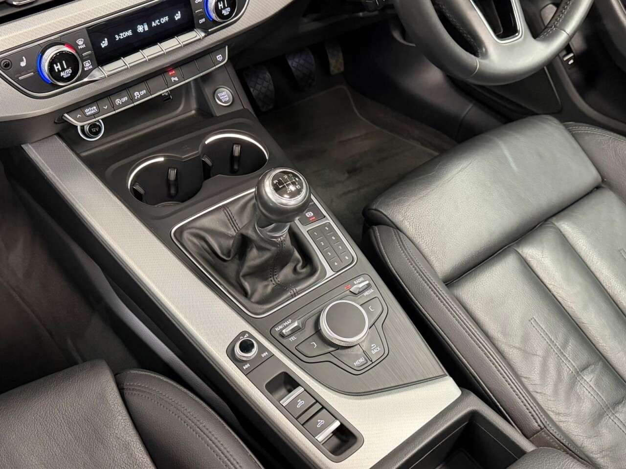 2019 AUDI A5 CABRIOLET 2019 AUDI A5 CABRIOLET