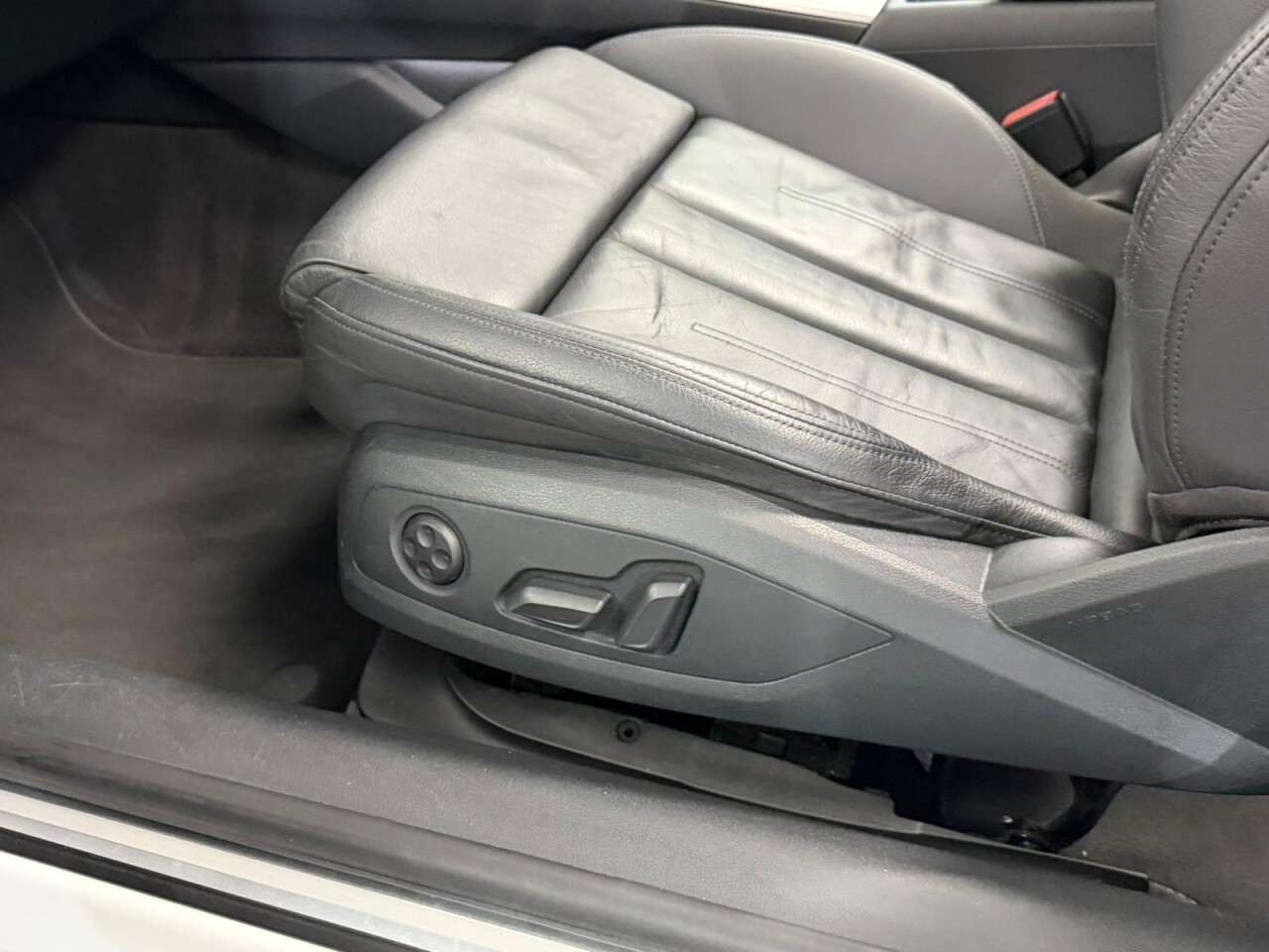 2019 AUDI A5 CABRIOLET 2019 AUDI A5 CABRIOLET