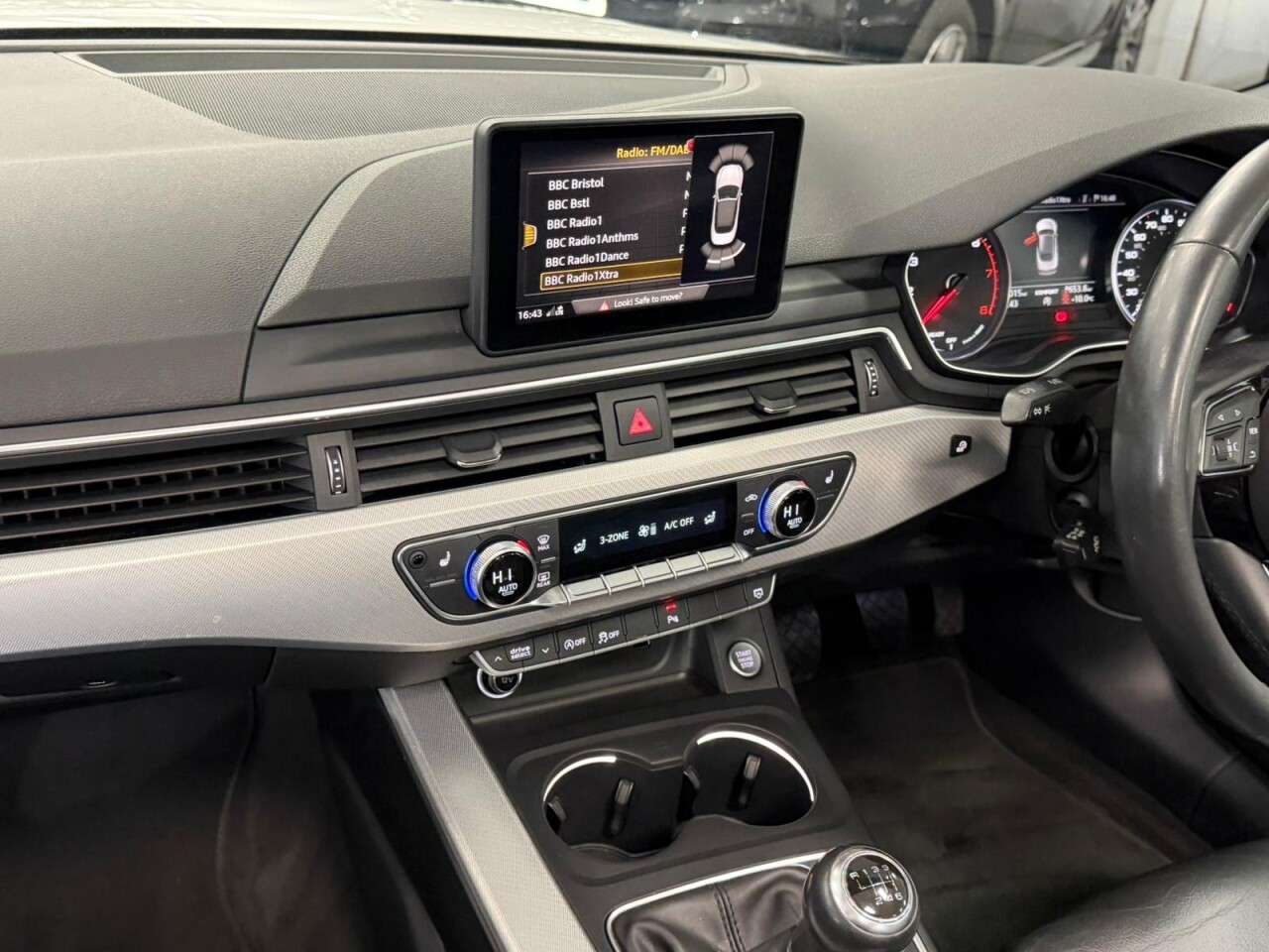 2019 AUDI A5 CABRIOLET 2019 AUDI A5 CABRIOLET