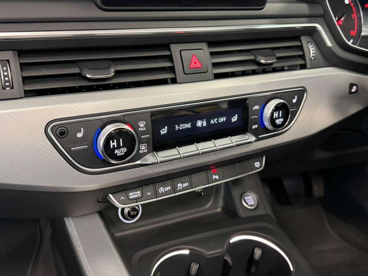 2019 AUDI A5 CABRIOLET 2019 AUDI A5 CABRIOLET