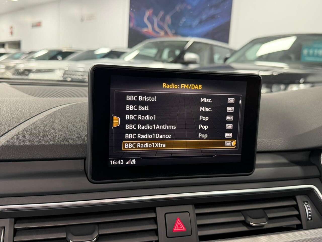 2019 AUDI A5 CABRIOLET 2019 AUDI A5 CABRIOLET