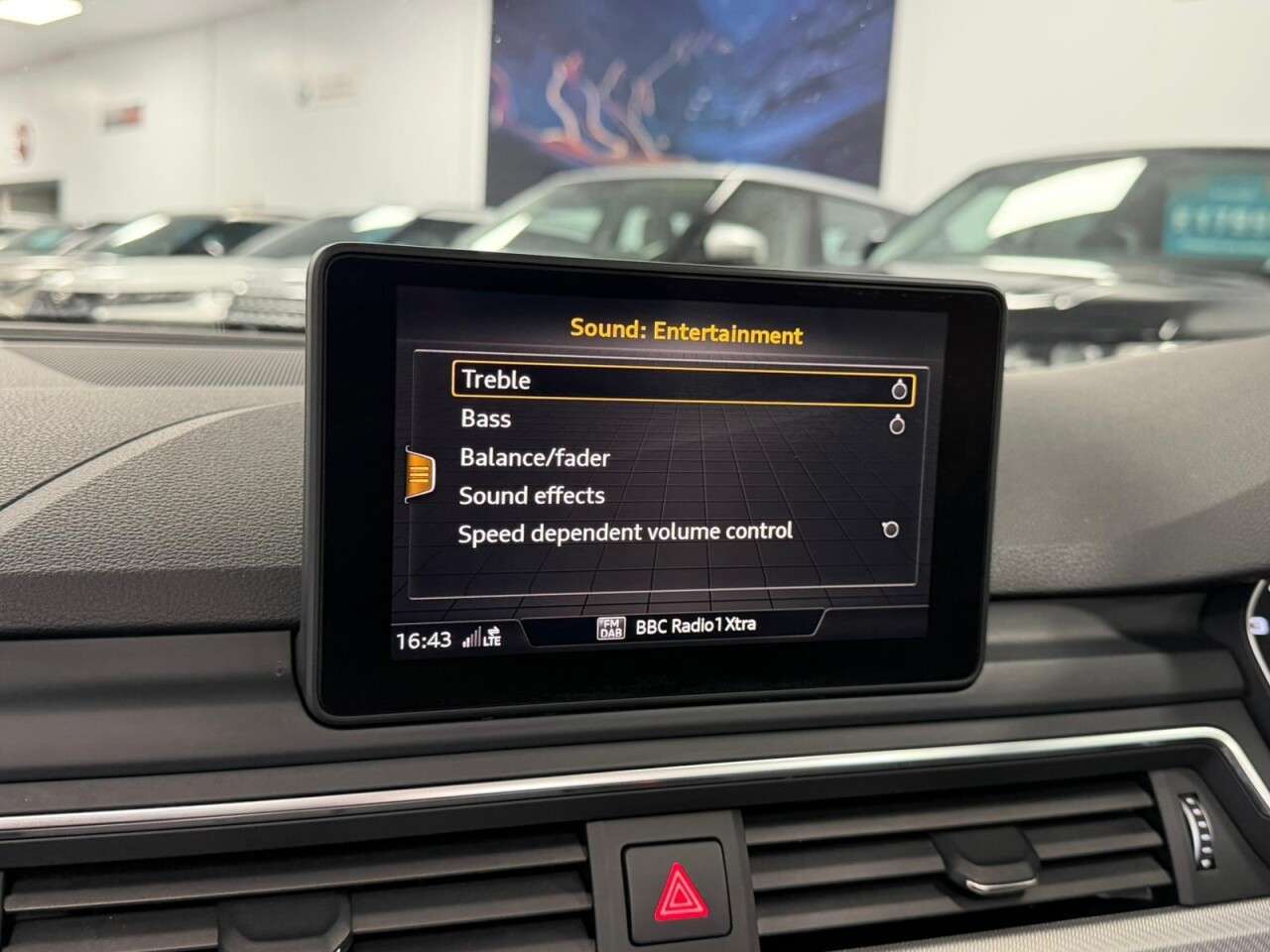 2019 AUDI A5 CABRIOLET 2019 AUDI A5 CABRIOLET