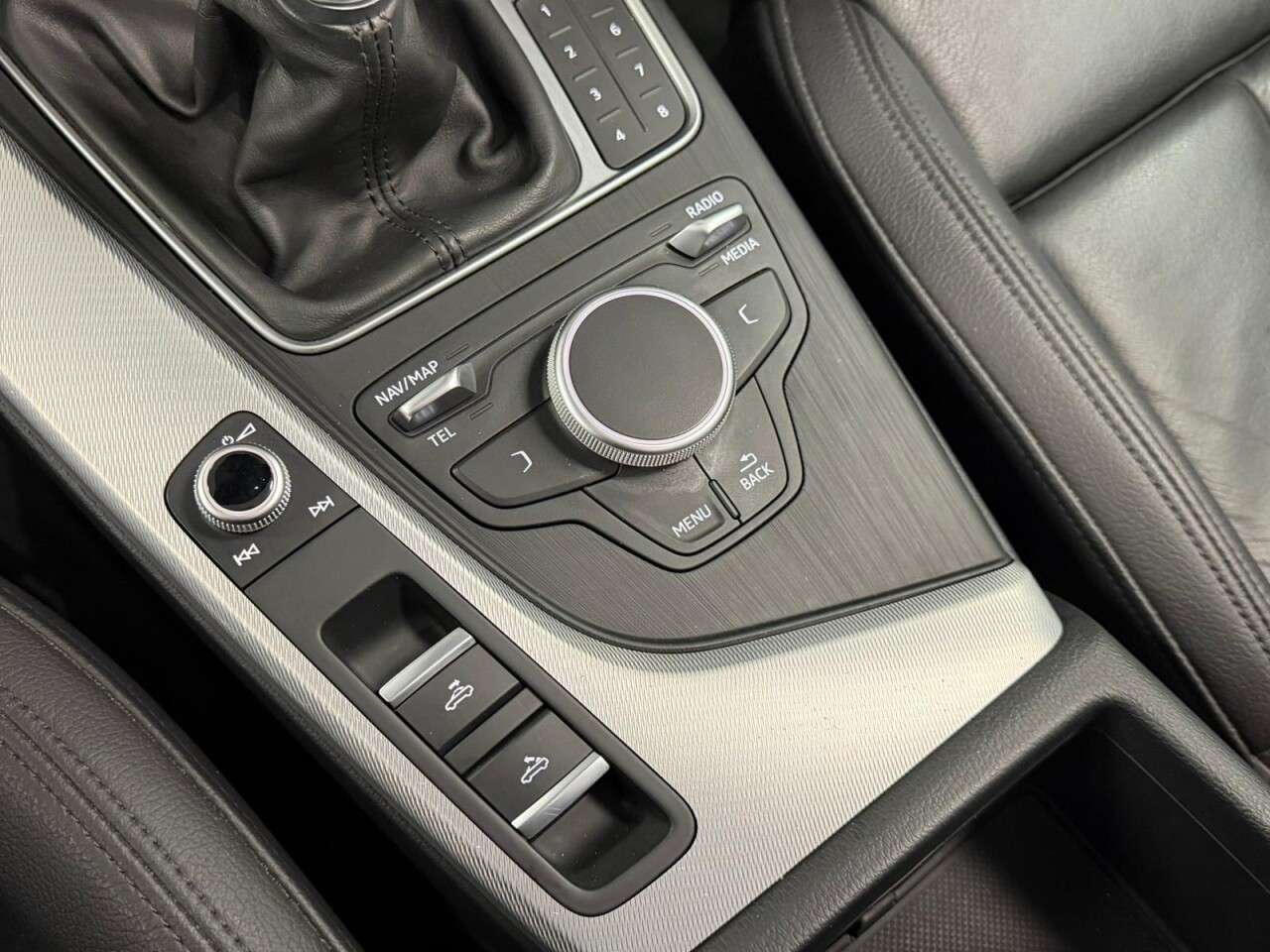 2019 AUDI A5 CABRIOLET 2019 AUDI A5 CABRIOLET