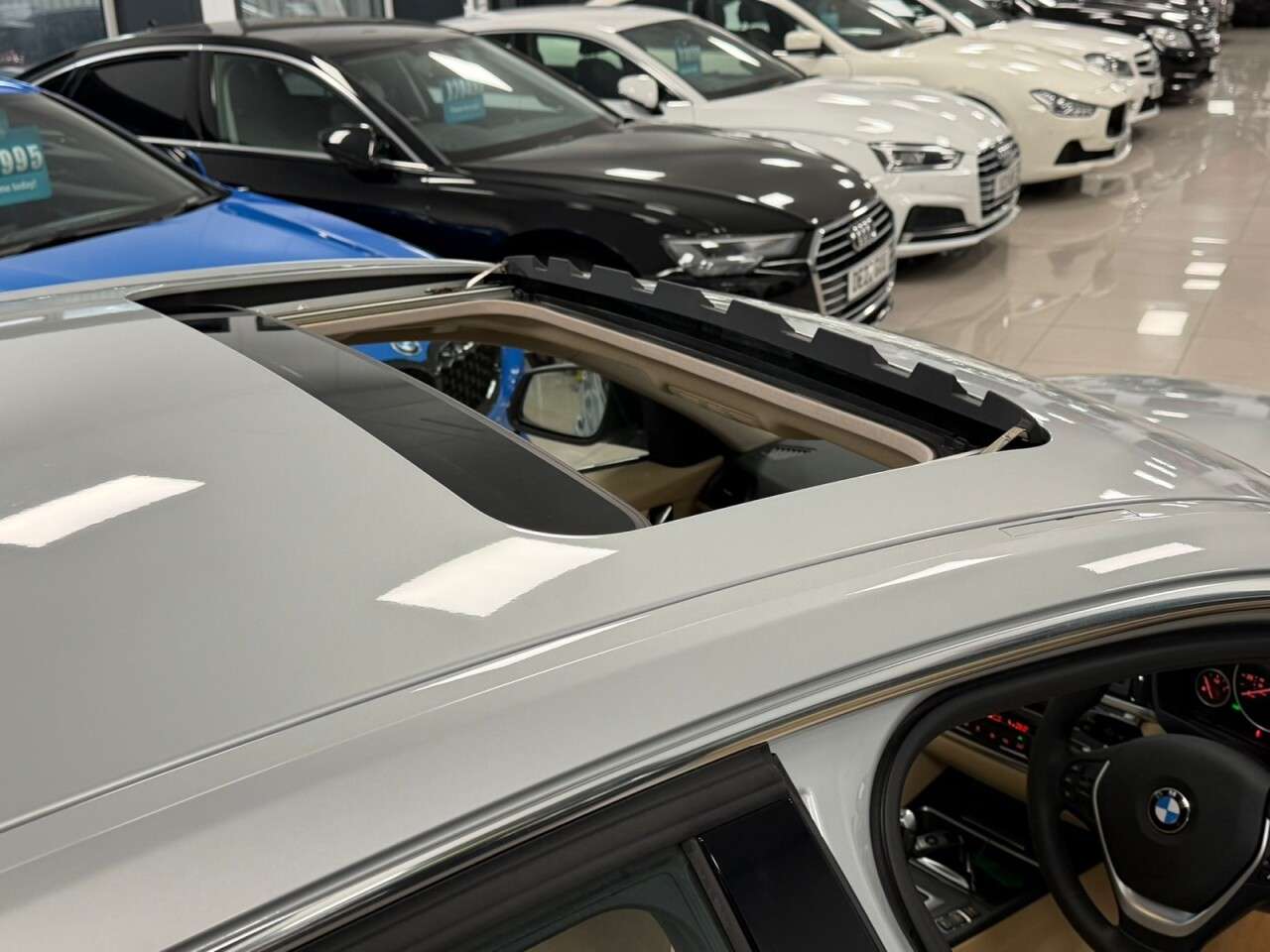 2014 BMW 3 SERIES 2014 BMW 3 SERIES