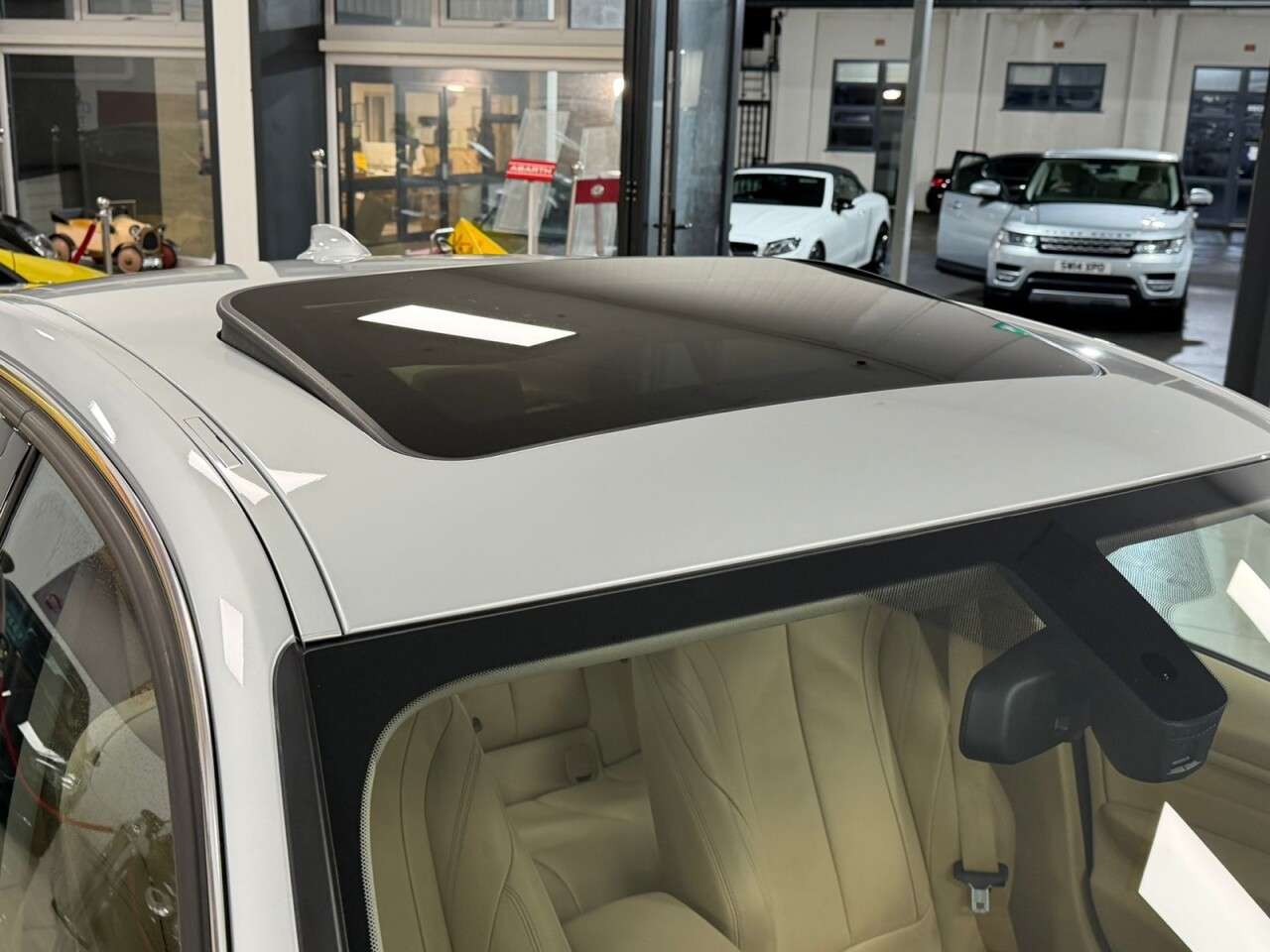 2014 BMW 3 SERIES 2014 BMW 3 SERIES