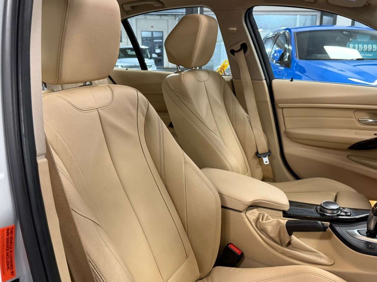 2014 BMW 3 SERIES 2014 BMW 3 SERIES