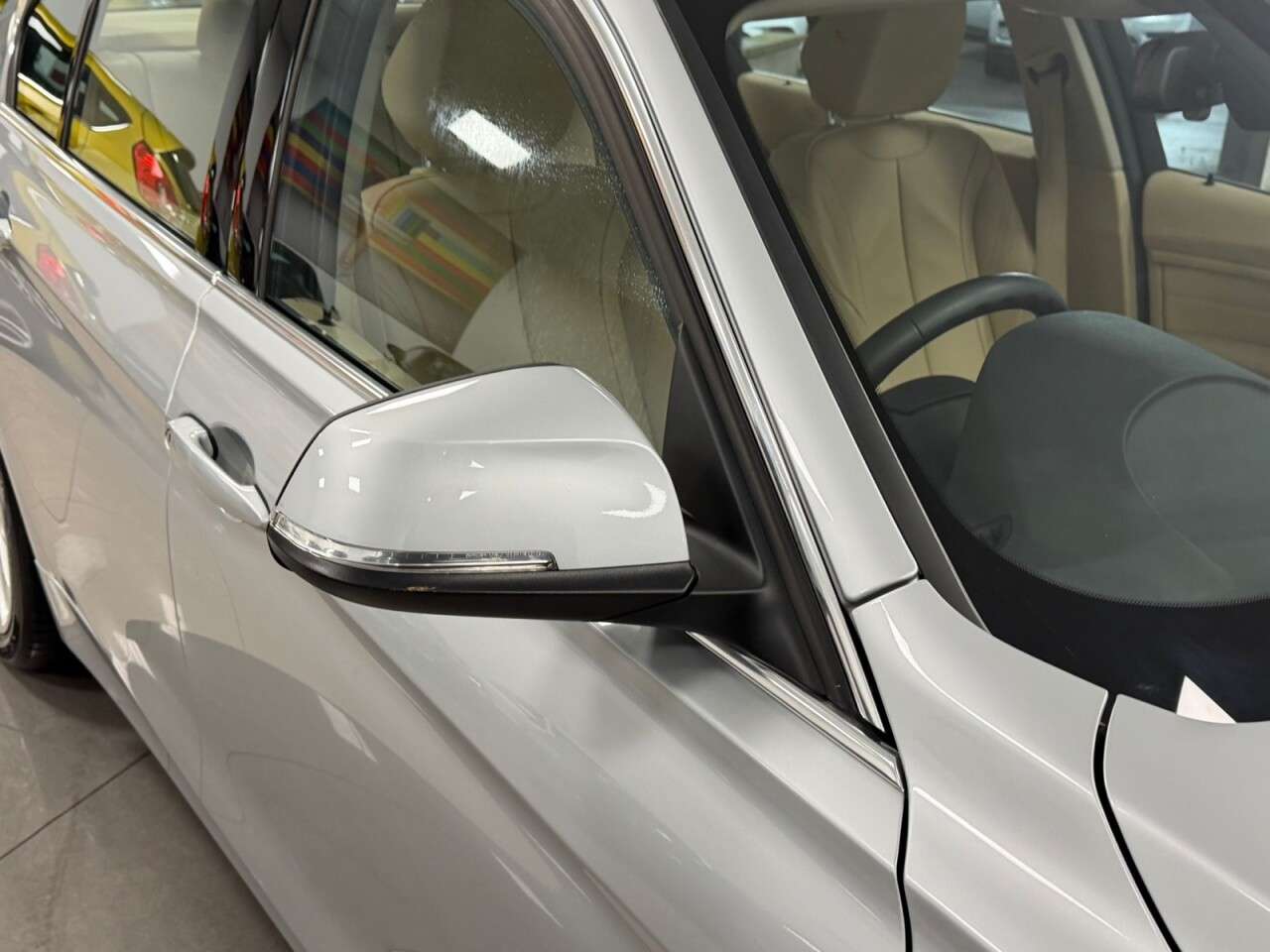 2014 BMW 3 SERIES 2014 BMW 3 SERIES