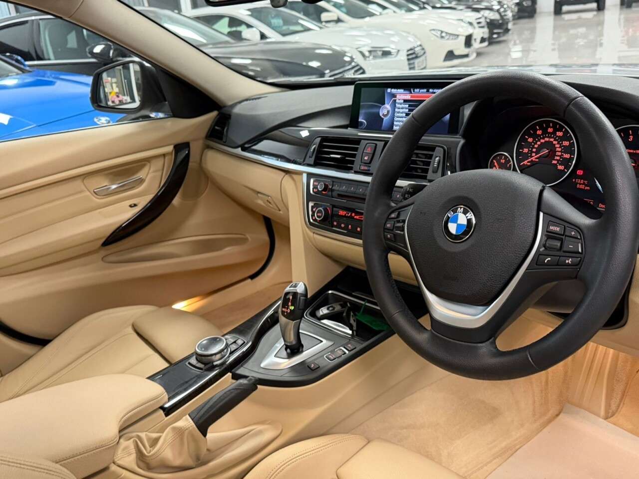 2014 BMW 3 SERIES 2014 BMW 3 SERIES