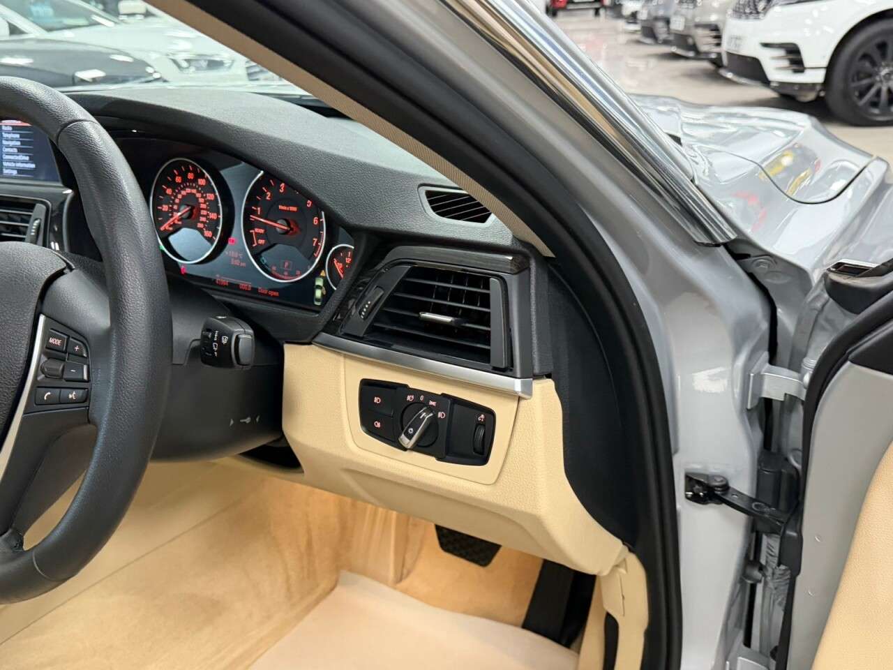 2014 BMW 3 SERIES 2014 BMW 3 SERIES