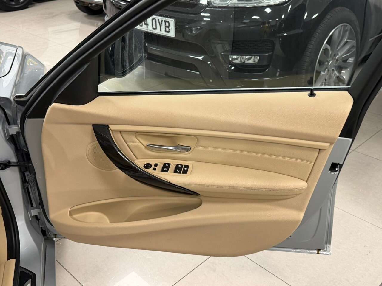 2014 BMW 3 SERIES 2014 BMW 3 SERIES