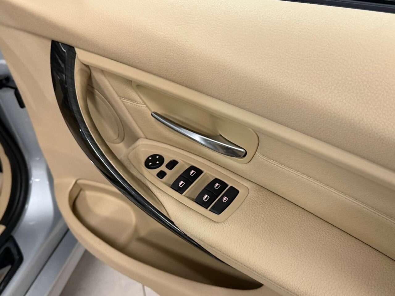 2014 BMW 3 SERIES 2014 BMW 3 SERIES