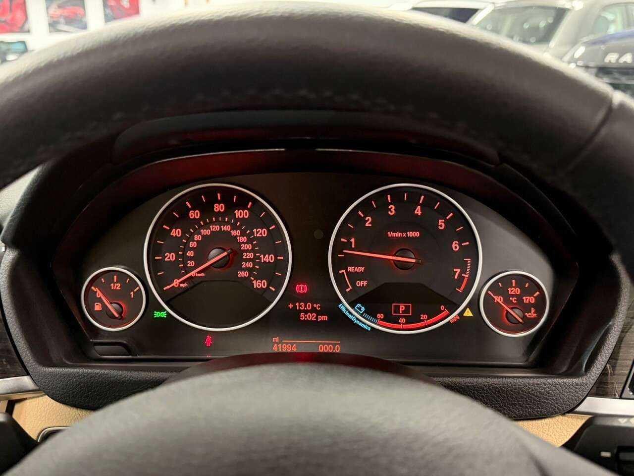 2014 BMW 3 SERIES 2014 BMW 3 SERIES