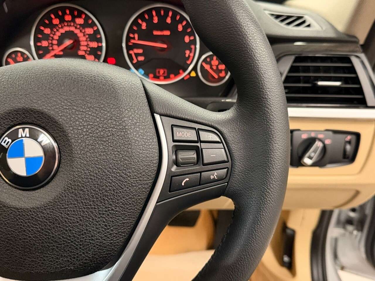 2014 BMW 3 SERIES 2014 BMW 3 SERIES