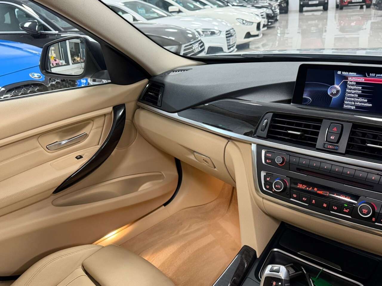 2014 BMW 3 SERIES 2014 BMW 3 SERIES