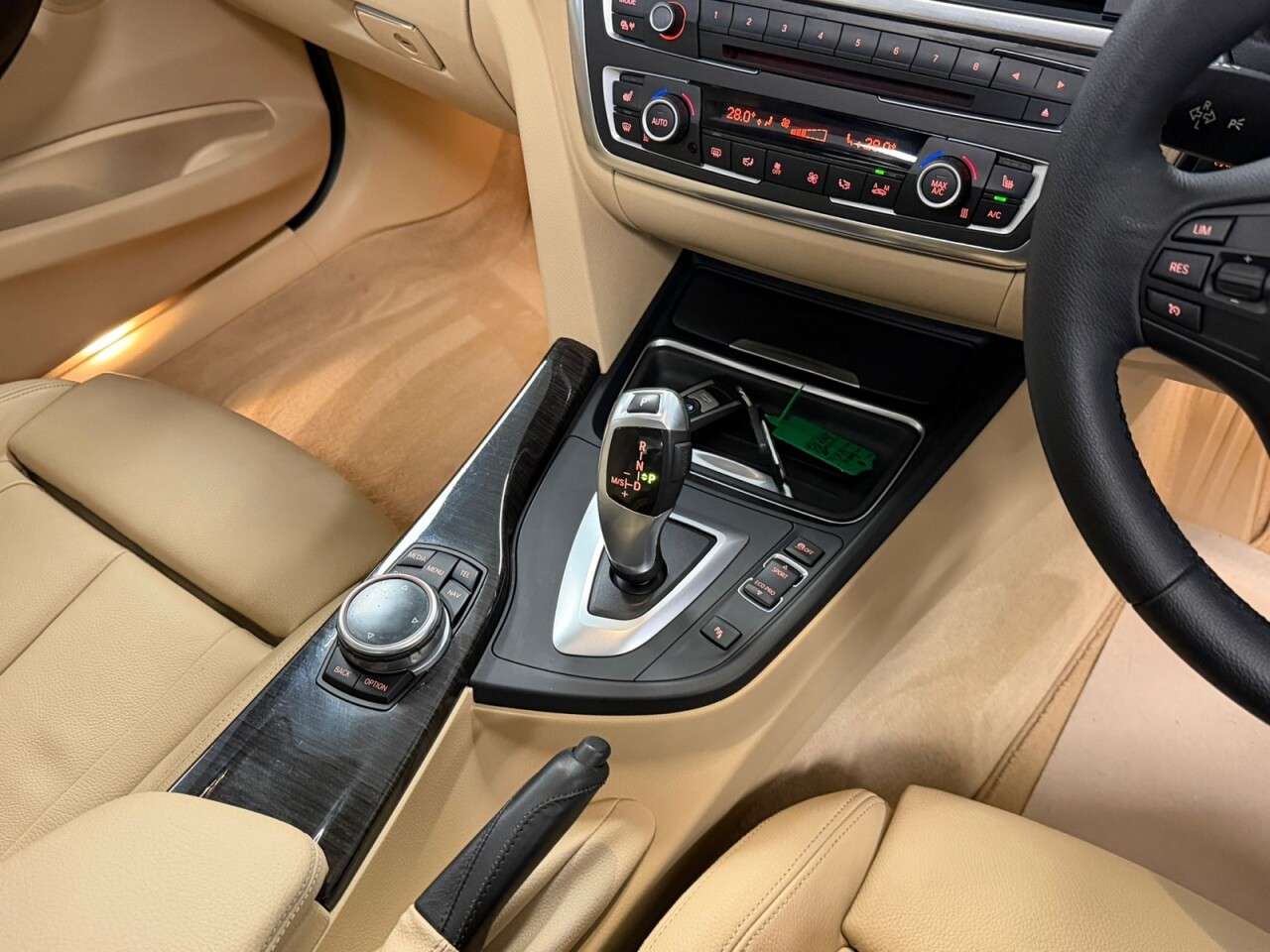 2014 BMW 3 SERIES 2014 BMW 3 SERIES