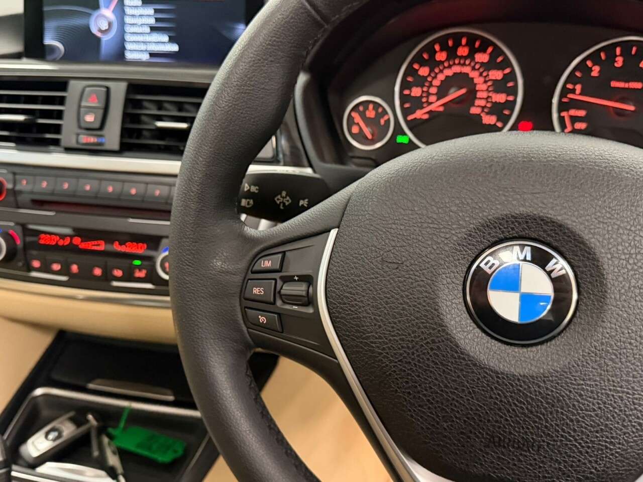 2014 BMW 3 SERIES 2014 BMW 3 SERIES