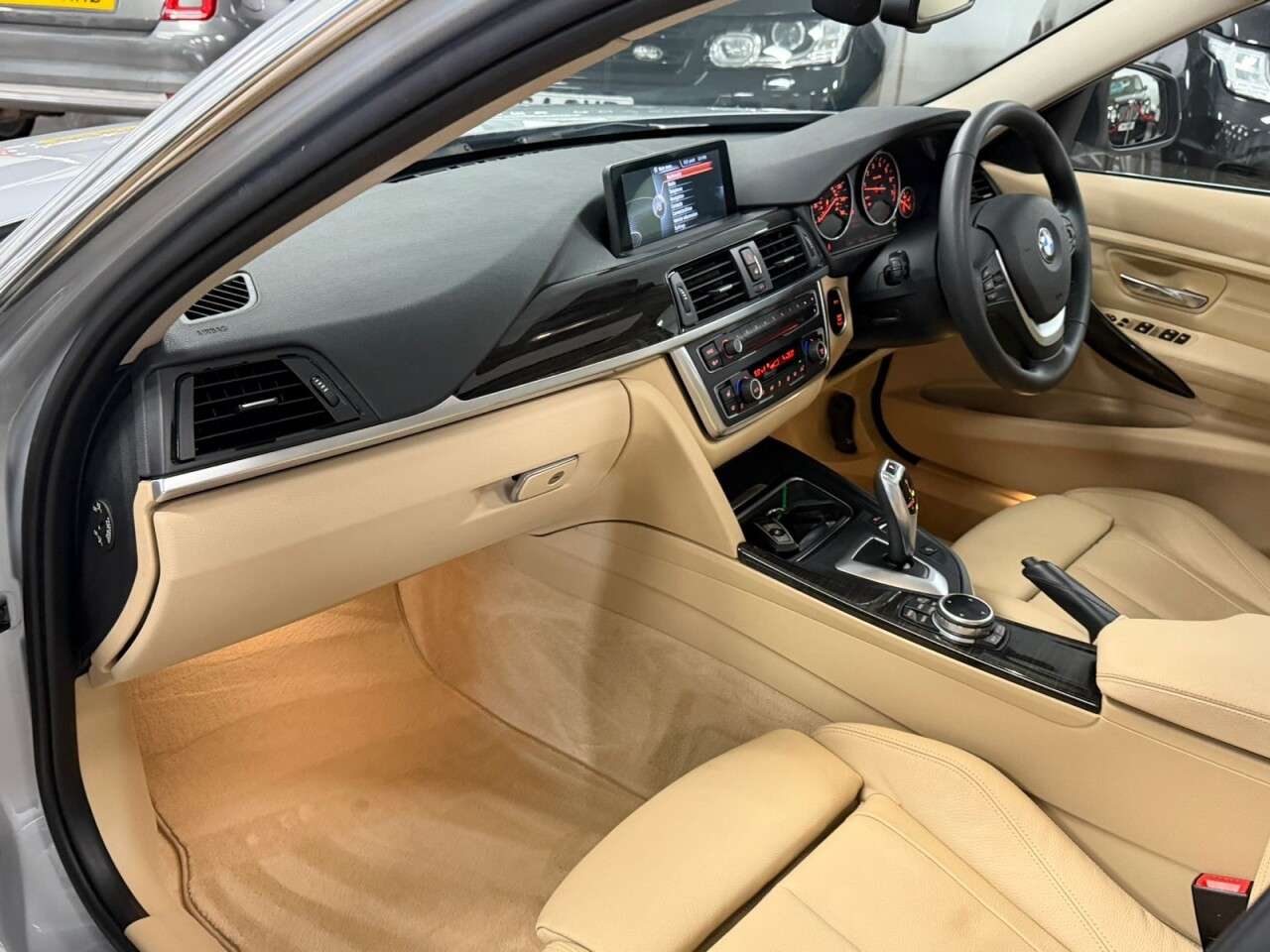 2014 BMW 3 SERIES 2014 BMW 3 SERIES