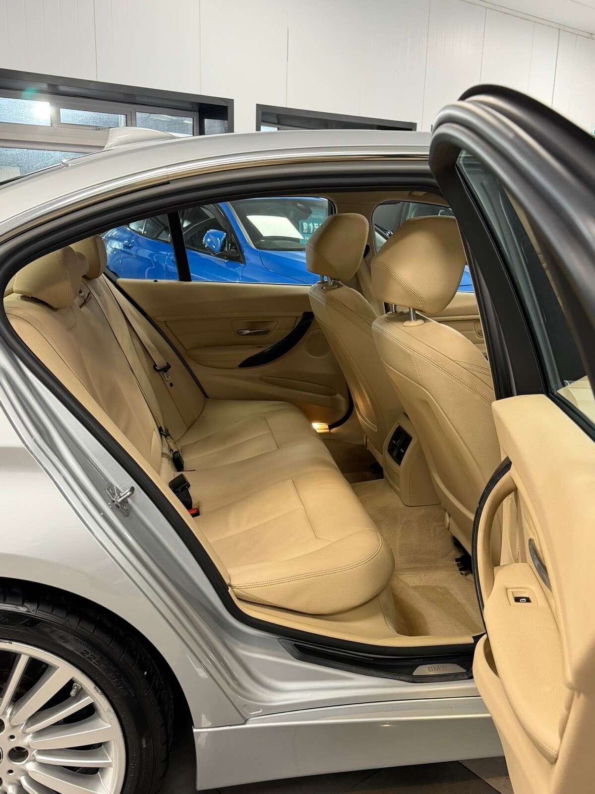 2014 BMW 3 SERIES 2014 BMW 3 SERIES