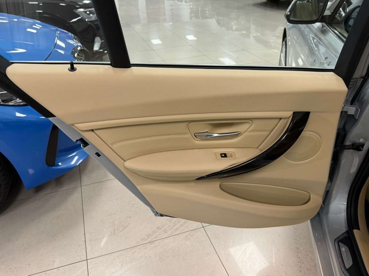 2014 BMW 3 SERIES 2014 BMW 3 SERIES