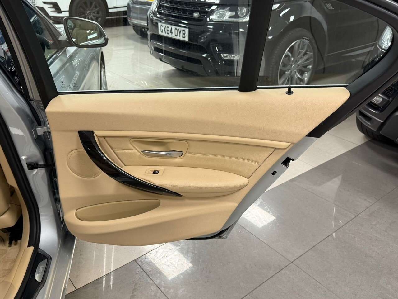 2014 BMW 3 SERIES 2014 BMW 3 SERIES