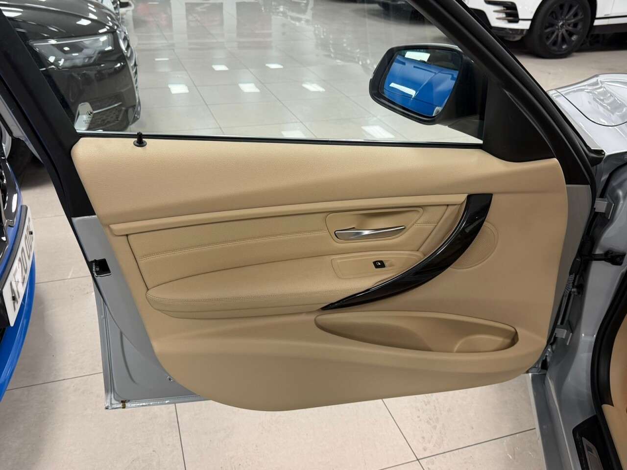 2014 BMW 3 SERIES 2014 BMW 3 SERIES