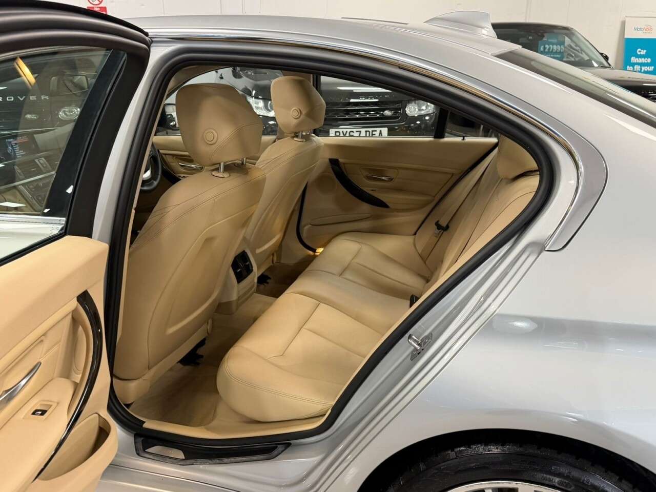 2014 BMW 3 SERIES 2014 BMW 3 SERIES