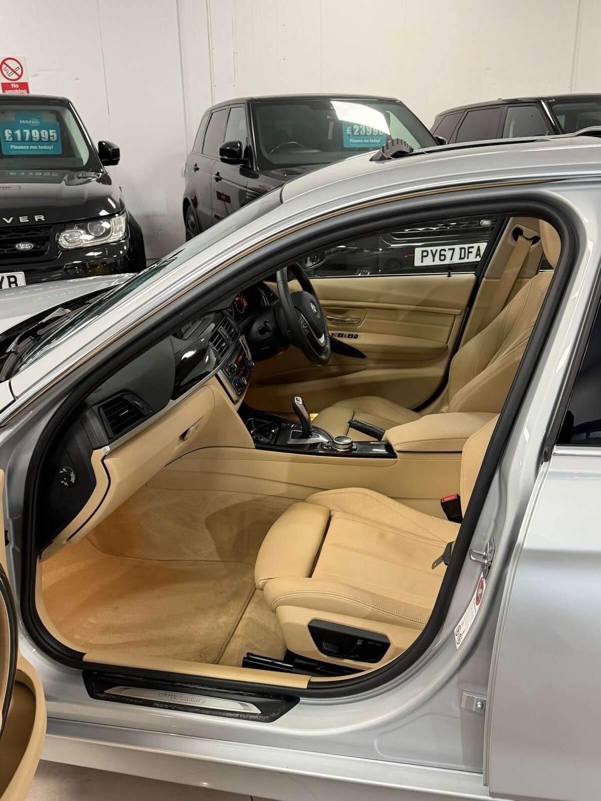 2014 BMW 3 SERIES 2014 BMW 3 SERIES