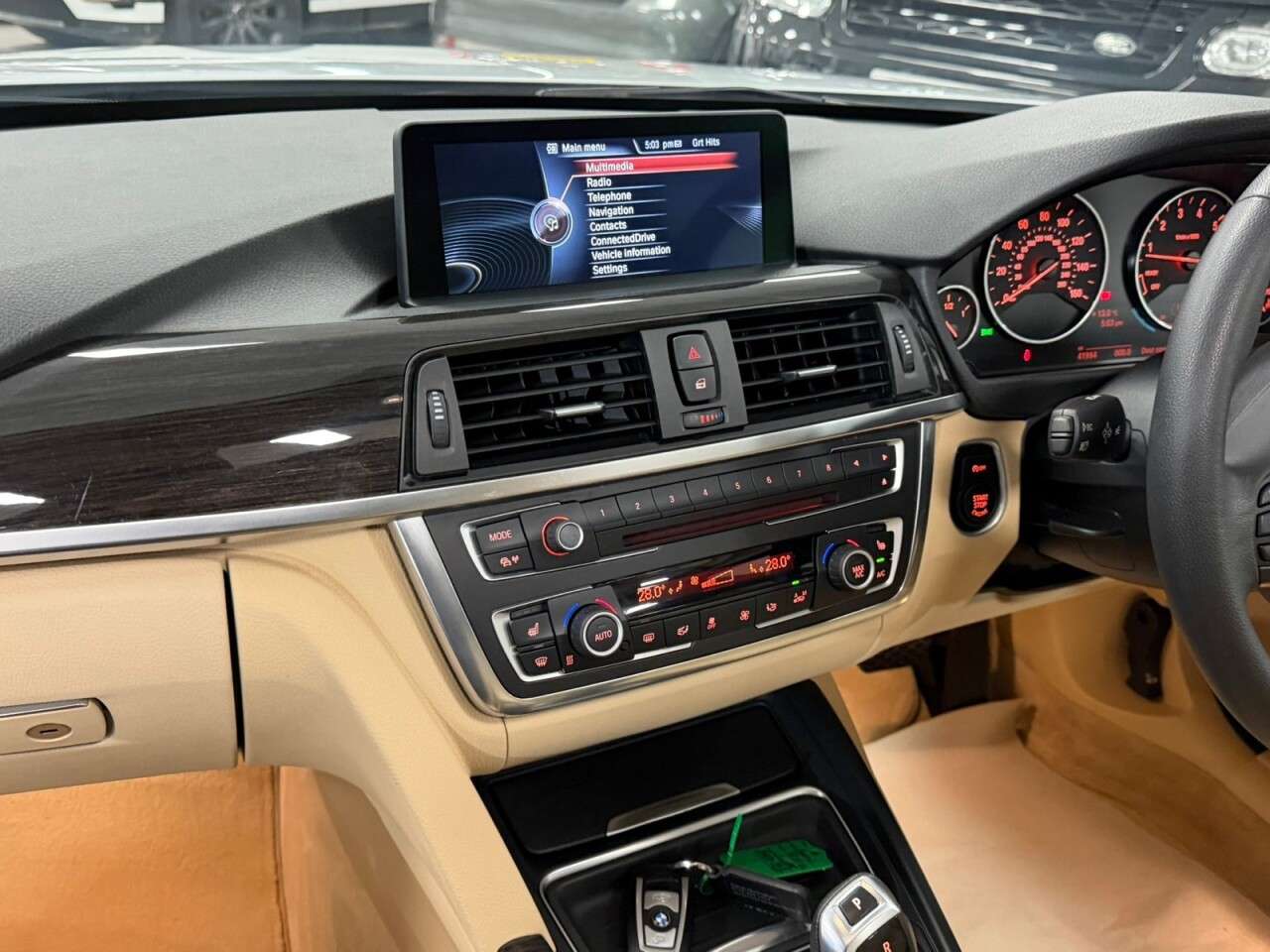 2014 BMW 3 SERIES 2014 BMW 3 SERIES