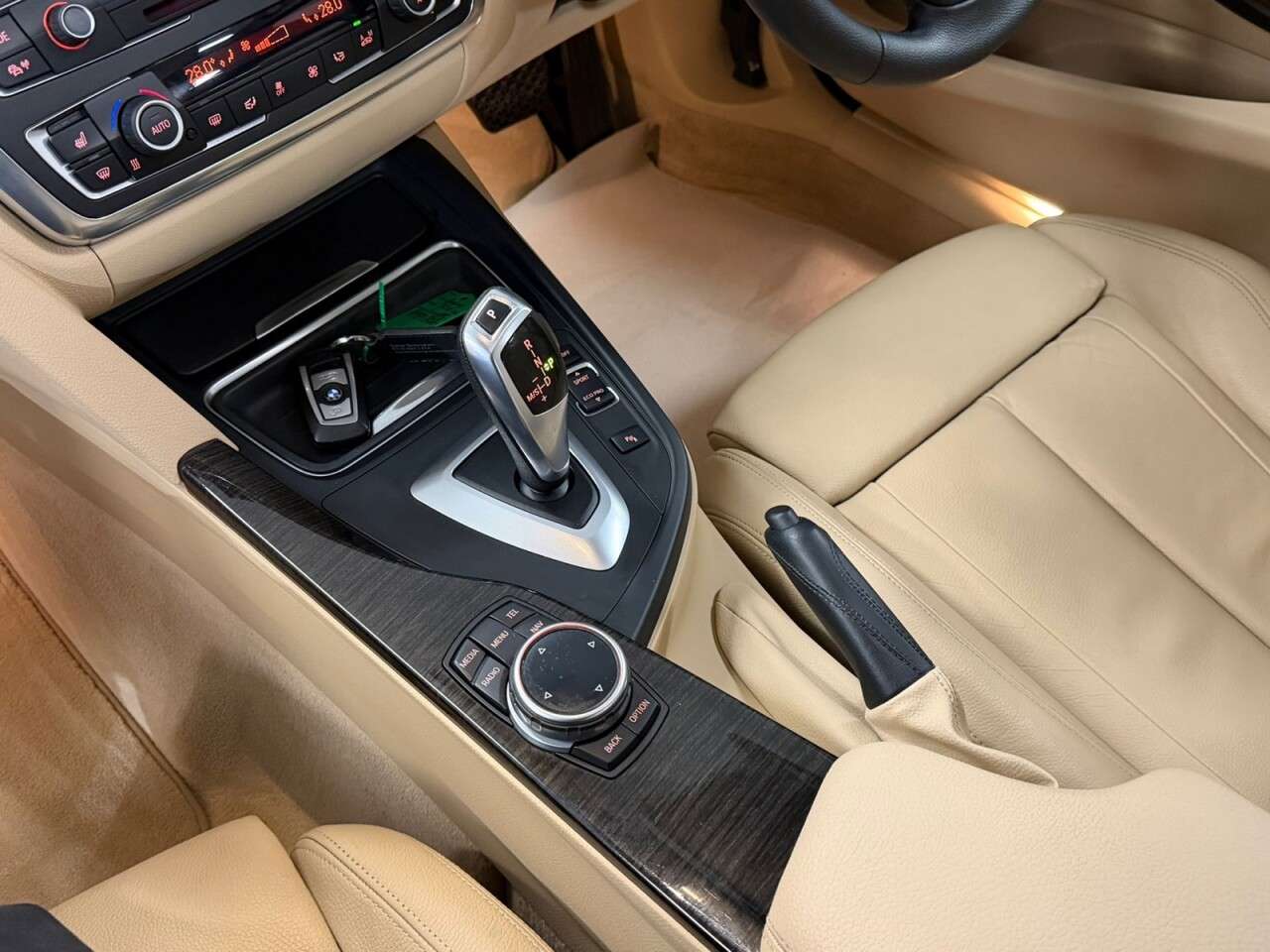 2014 BMW 3 SERIES 2014 BMW 3 SERIES