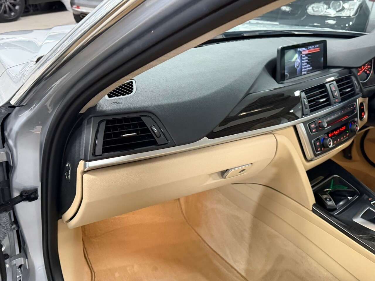 2014 BMW 3 SERIES 2014 BMW 3 SERIES