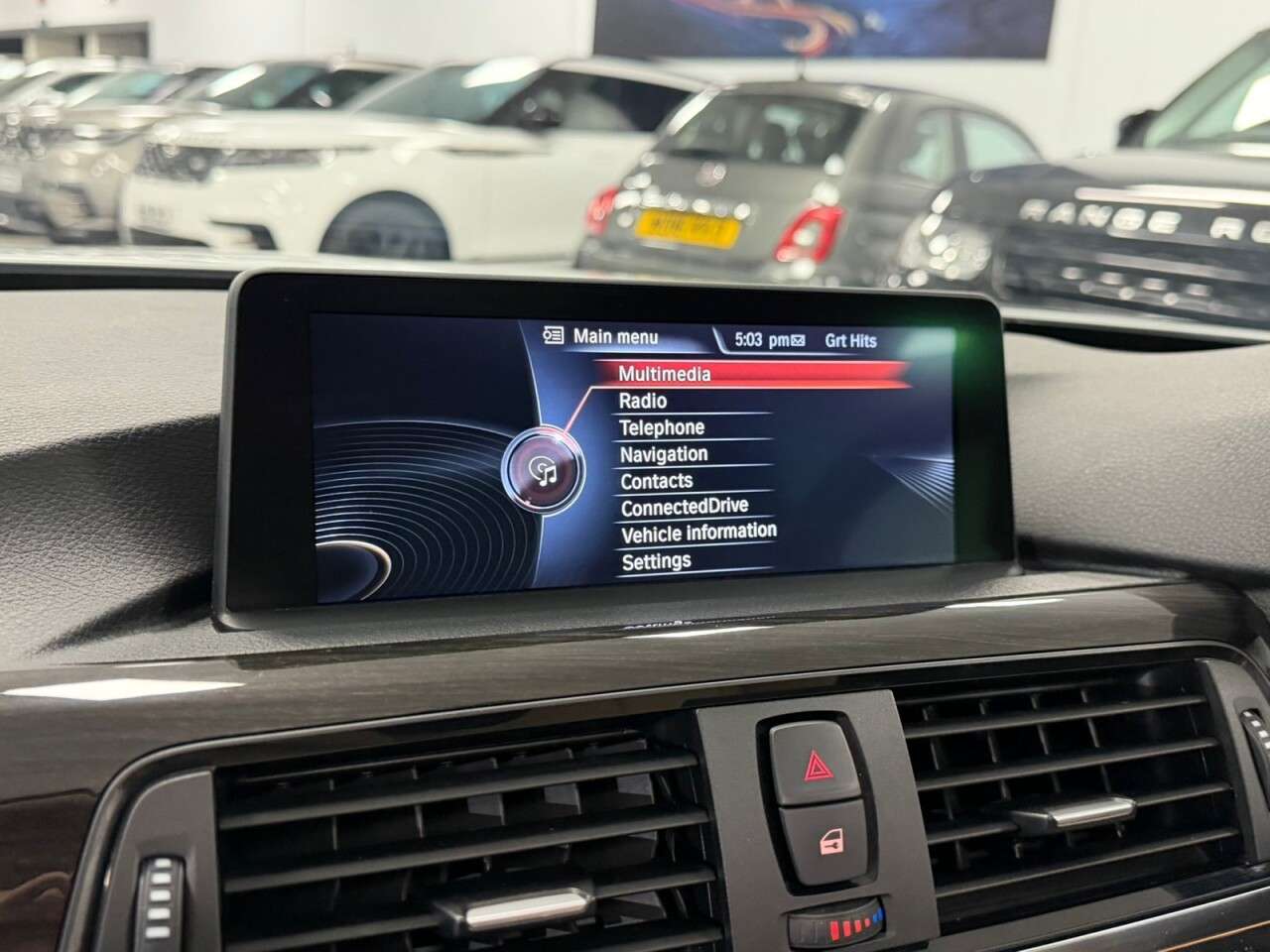 2014 BMW 3 SERIES 2014 BMW 3 SERIES