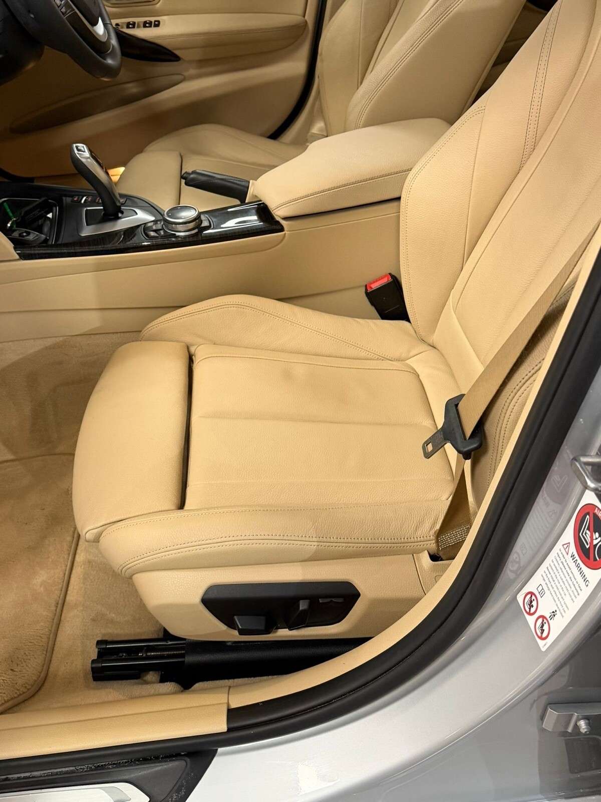 2014 BMW 3 SERIES 2014 BMW 3 SERIES