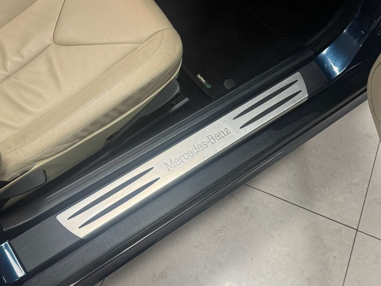 2007 MERCEDES-BENZ SLK 2007 MERCEDES-BENZ SLK