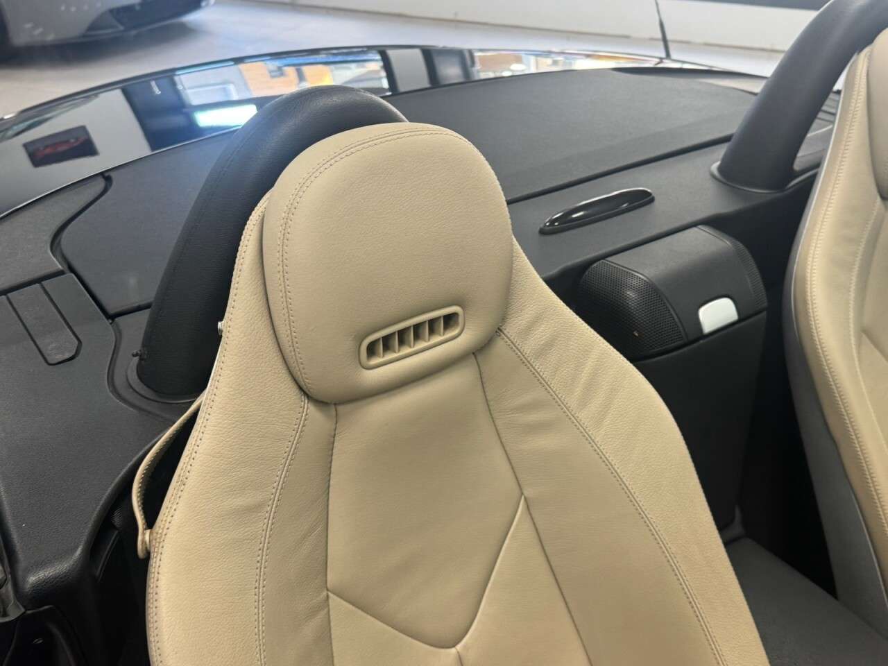 2007 MERCEDES-BENZ SLK 2007 MERCEDES-BENZ SLK